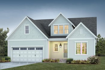 152 Big Bradley Dr, Wendell, NC 27591