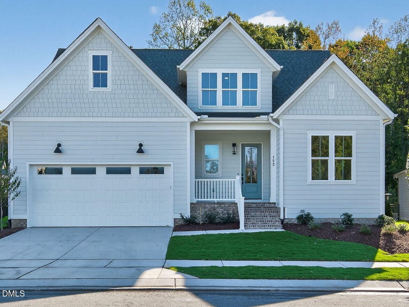 152 Big Bradley Dr, Wendell, NC 27591