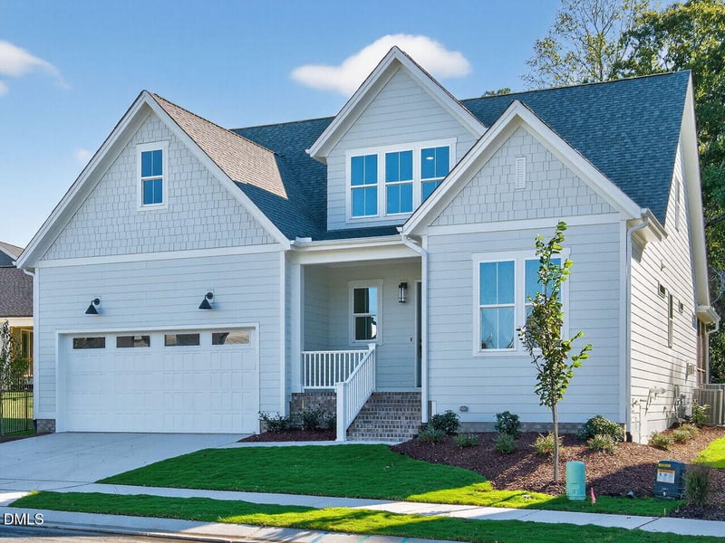 152 Big Bradley Dr, Wendell, NC 27591