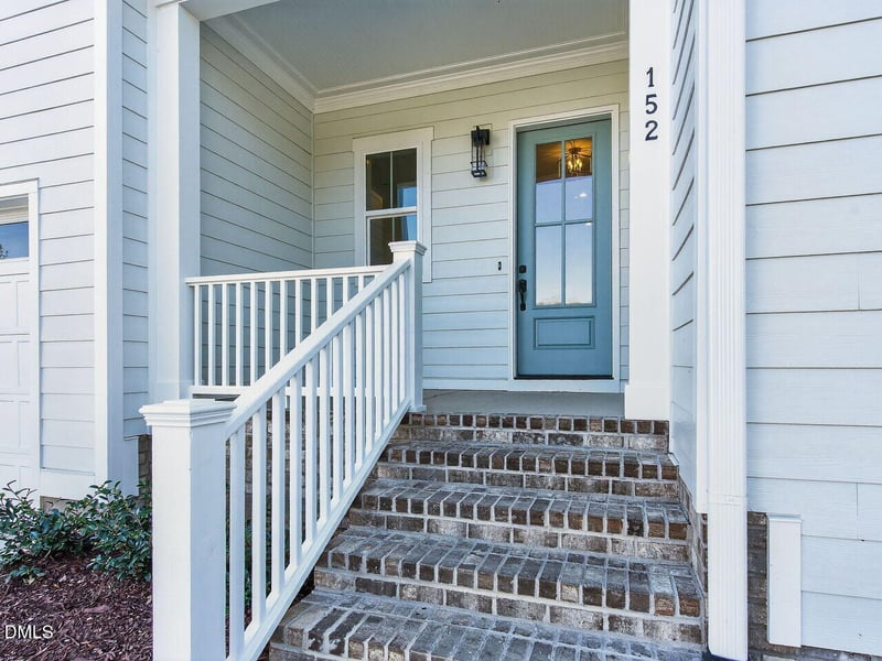 152 Big Bradley Dr, Wendell, NC 27591