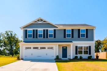 152 Bird Dog Dr, Angier, NC 27501