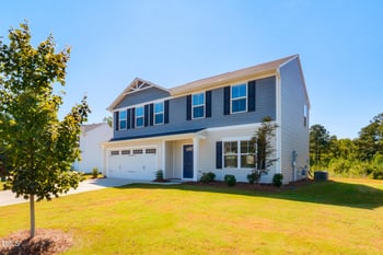 152 Bird Dog Dr, Angier, NC 27501