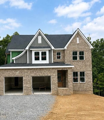 152 Black Bear Ct, Chapel Hill, NC 27516