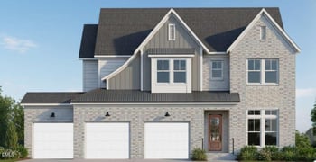 152 Black Bear Ct, Chapel Hill, NC 27516