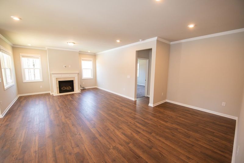 152 Black Cloud Dr #3171 Ryder C, Louisburg, NC 27549