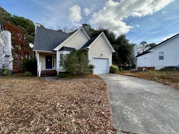 152 Black Ridge St, Morrisville, NC 27560