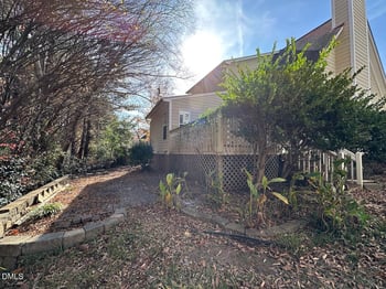 152 Black Ridge St, Morrisville, NC 27560