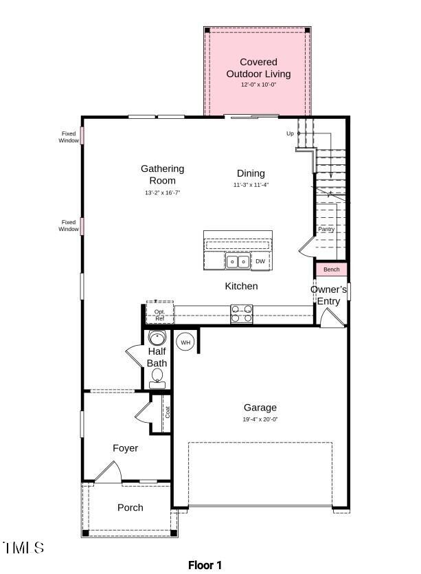 152 Blue Butterfly Dr, Angier, NC 27501