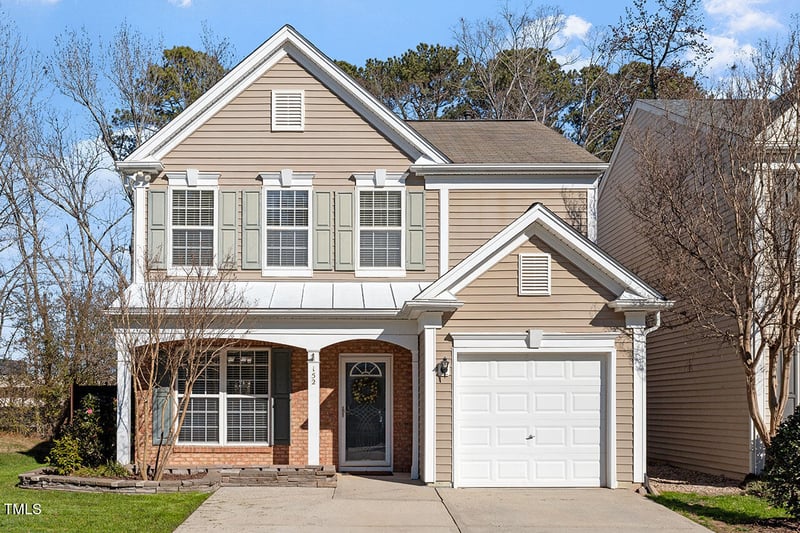 152 Brentfield Loop, Morrisville, NC 27560