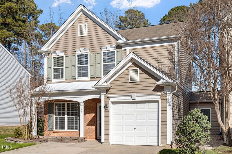 152 Brentfield Loop, Morrisville, NC 27560