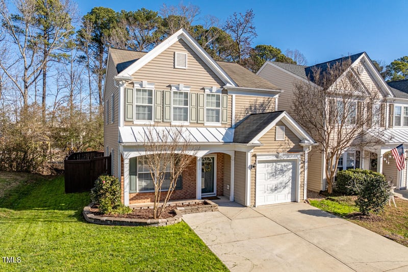152 Brentfield Loop, Morrisville, NC 27560