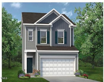 152 Bruce Dr, Dunn, NC 28334