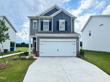 152 Bruce Dr, Dunn, NC 28334