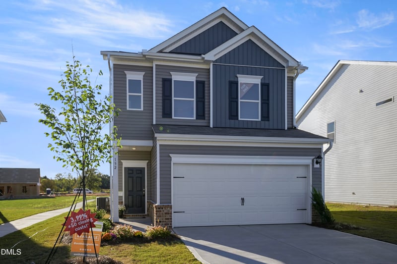 152 Bruce Dr, Dunn, NC 28334