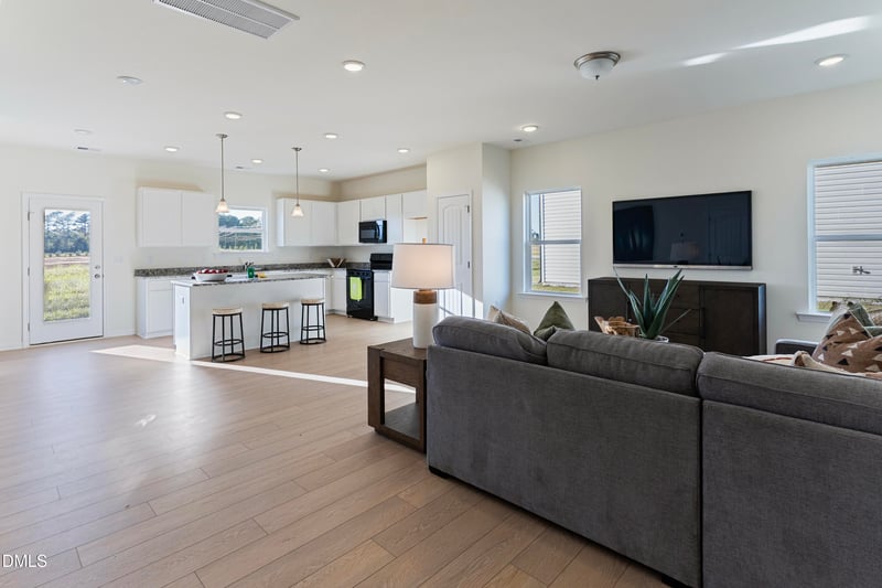 152 Bruce Dr, Dunn, NC 28334