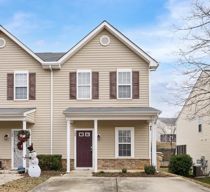 152 Buchanan Ln, Clayton, NC 27527
