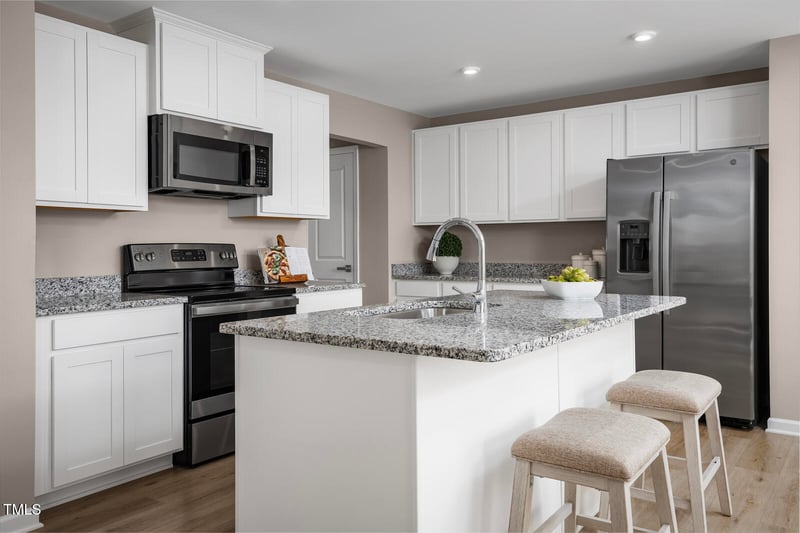 152 Cavalier Rider Rn, Wendell, NC 27591