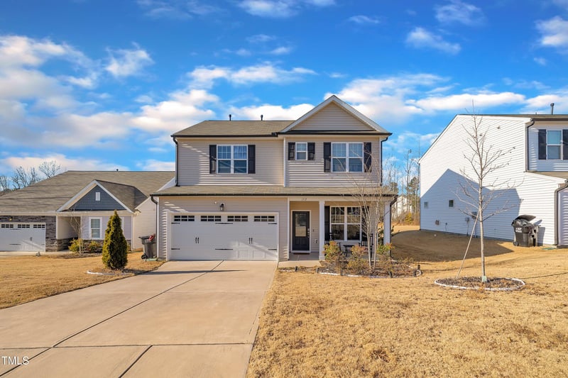 152 Cecina Ct, Clayton, NC 27527