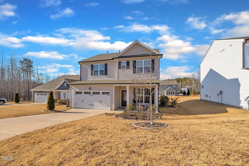 152 Cecina Ct, Clayton, NC 27527