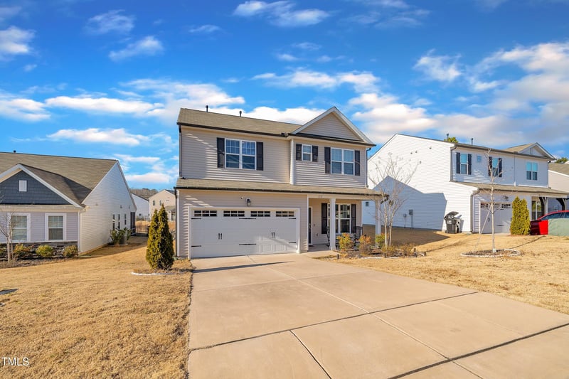 152 Cecina Ct, Clayton, NC 27527