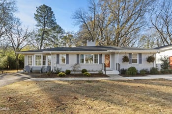 152 Cedar Ave, Wake Forest, NC 27587