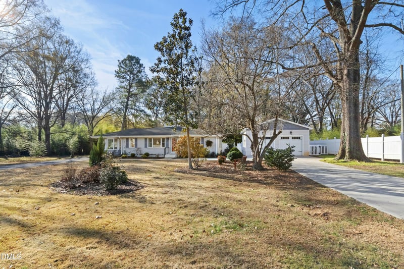 152 Cedar Ave, Wake Forest, NC 27587