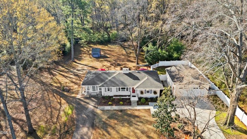 152 Cedar Ave, Wake Forest, NC 27587