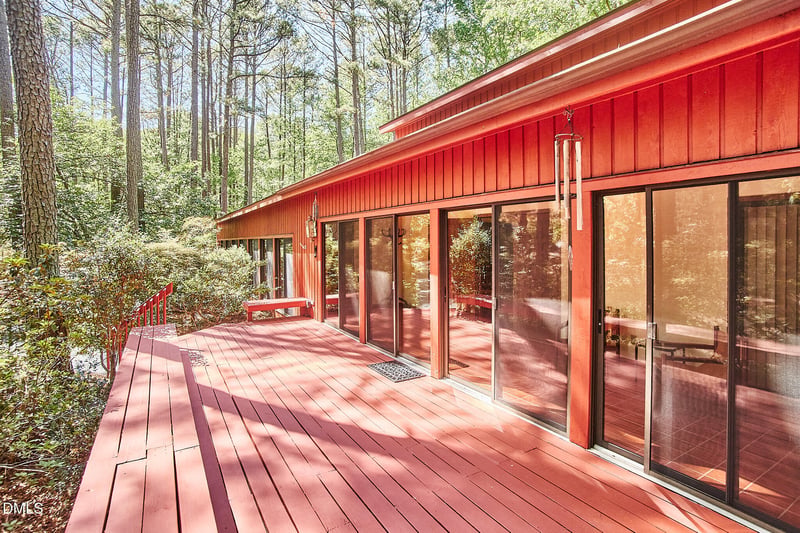 152 Cedar Hills Cir, Chapel Hill, NC 27514