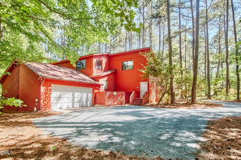 152 Cedar Hills Cir, Chapel Hill, NC 27514