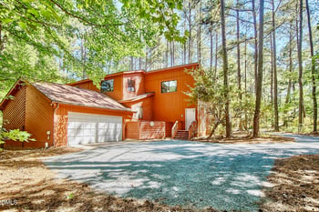 152 Cedar Hills Cir, Chapel Hill, NC 27514