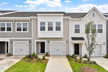 152 Central Townes Way #285, Raleigh, NC 27603