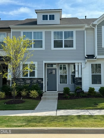 152 Channel Drop Dr, Clayton, NC 27520