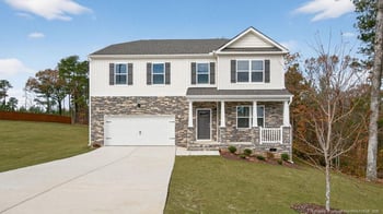 152 Charlies Bend Way, Spring Lake, NC 28390