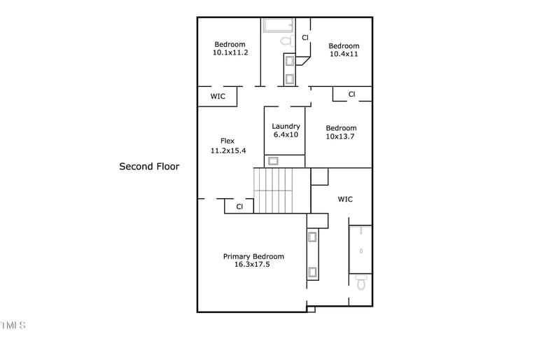 152 Chauncey Cir, Chapel Hill, NC 27516