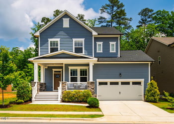 152 Chauncey Cir, Chapel Hill, NC 27516