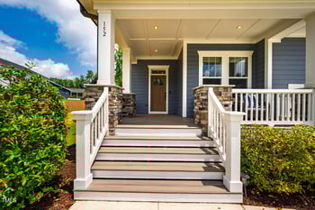 152 Chauncey Cir, Chapel Hill, NC 27516