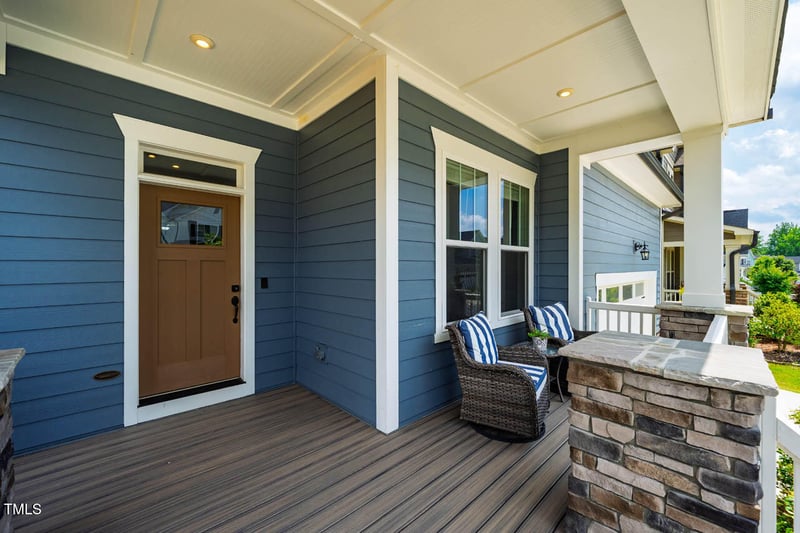 152 Chauncey Cir, Chapel Hill, NC 27516
