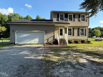 152 Christopher Ave, Princeton, NC 27569