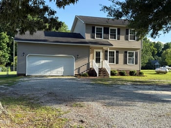 152 Christopher Ave, Princeton, NC 27569