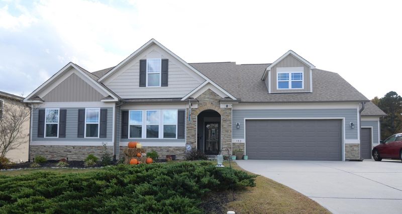 152 Colson Dr, Garner, NC 27529
