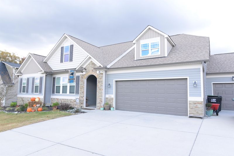152 Colson Dr, Garner, NC 27529