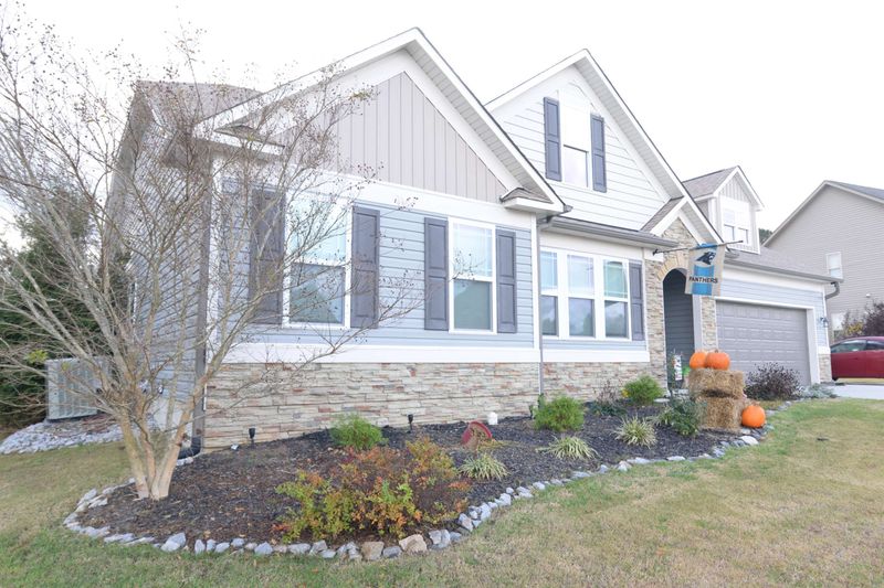 152 Colson Dr, Garner, NC 27529