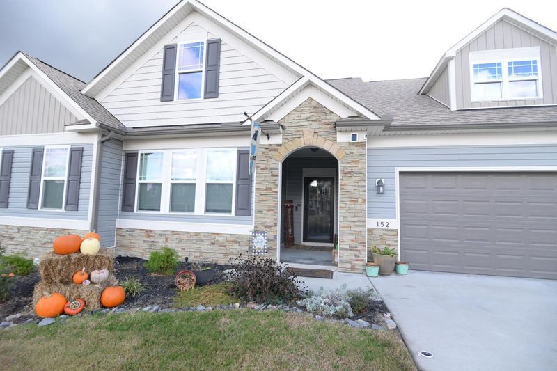 152 Colson Dr, Garner, NC 27529