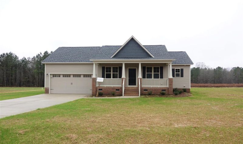 152 Connelly Way, Zebulon, NC 27597