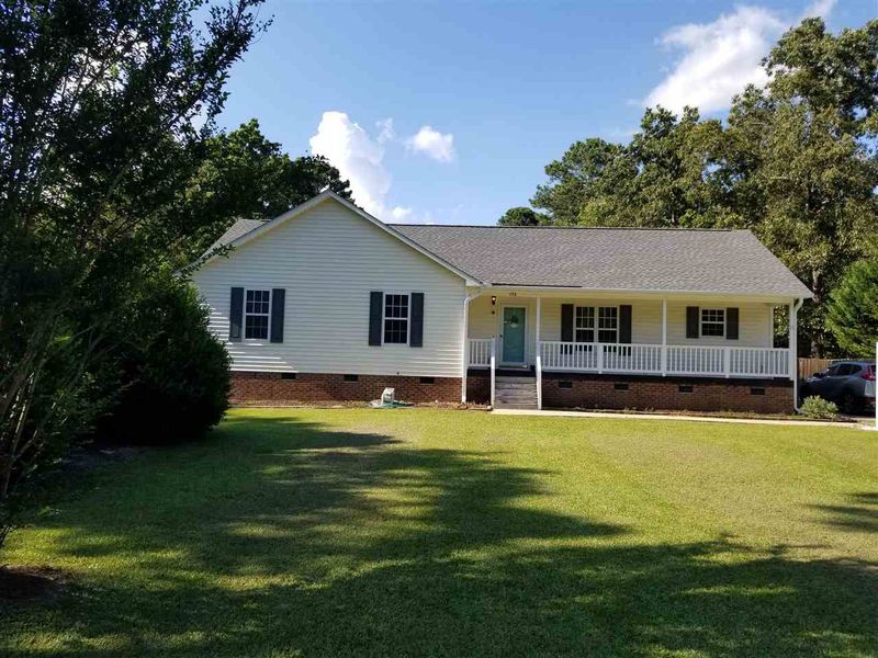 152 Conner Dr, Clayton, NC 27520