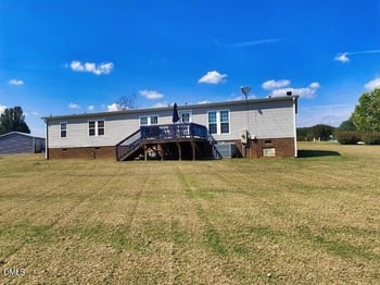 152 Crystal Lake Rd, Timberlake, NC 27583