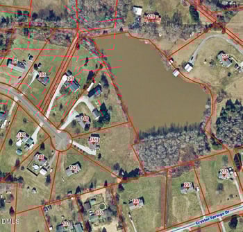 152 Crystal Lake Rd, Timberlake, NC 27583