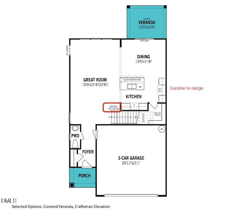 152 Cucumber Ct, Garner, NC 27529