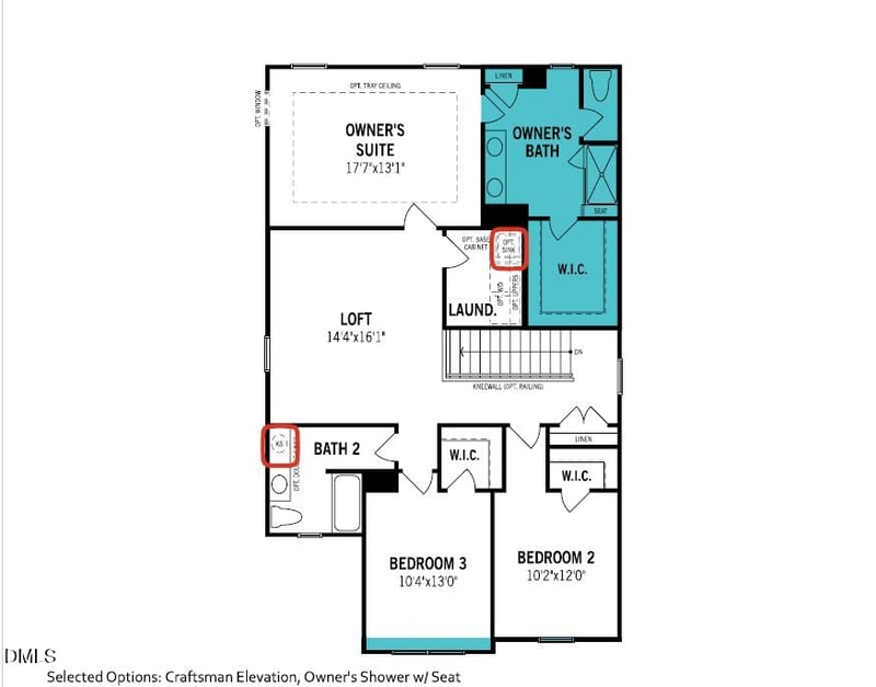 152 Cucumber Ct, Garner, NC 27529