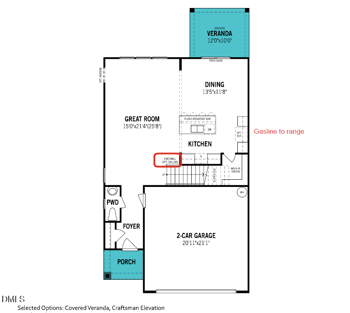 152 Cucumber Ct, Garner, NC 27529